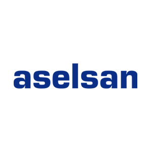 ASELSAN logosu — Demirhan Turizm referansı