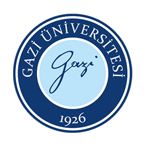 Gazi Üniversitesi logosu — Demirhan Turizm referansı