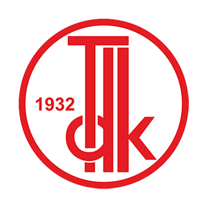 Türk Dil Kurumu TDK logosu — Demirhan Turizm referansı