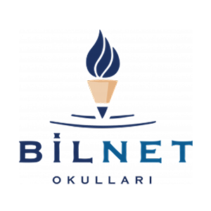 Bilnet Okulları logosu — Demirhan Turizm referansı