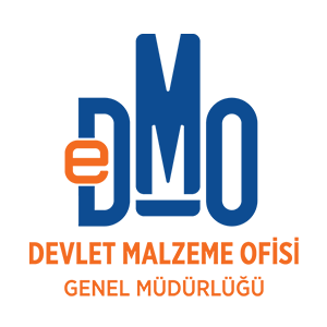 Devlet Malzeme Ofisi DMO logosu — Demirhan Turizm referansı