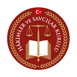 HSK Hâkimler ve Savcılar Kurulu logosu — Demirhan Turizm referansı