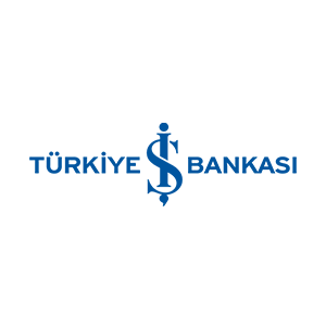 İş Bankası logosu — Demirhan Turizm referansı