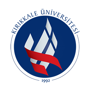 Kırıkkale Üniversitesi logosu — Demirhan Turizm referansı