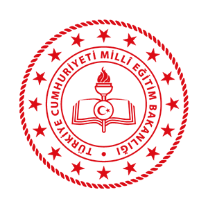 Milli Eğitim Bakanlığı MEB logosu — Demirhan Turizm referansı