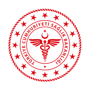 Sağlık Bakanlığı logosu — Demirhan Turizm referansı