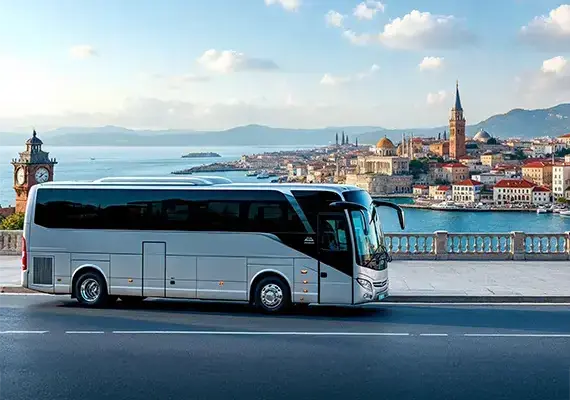 Turizm Gezi Hizmeti