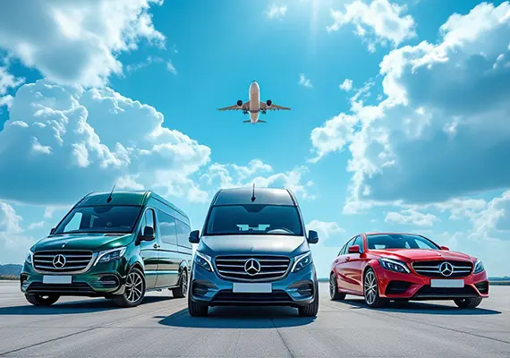 Vip Transfer Hizmeti