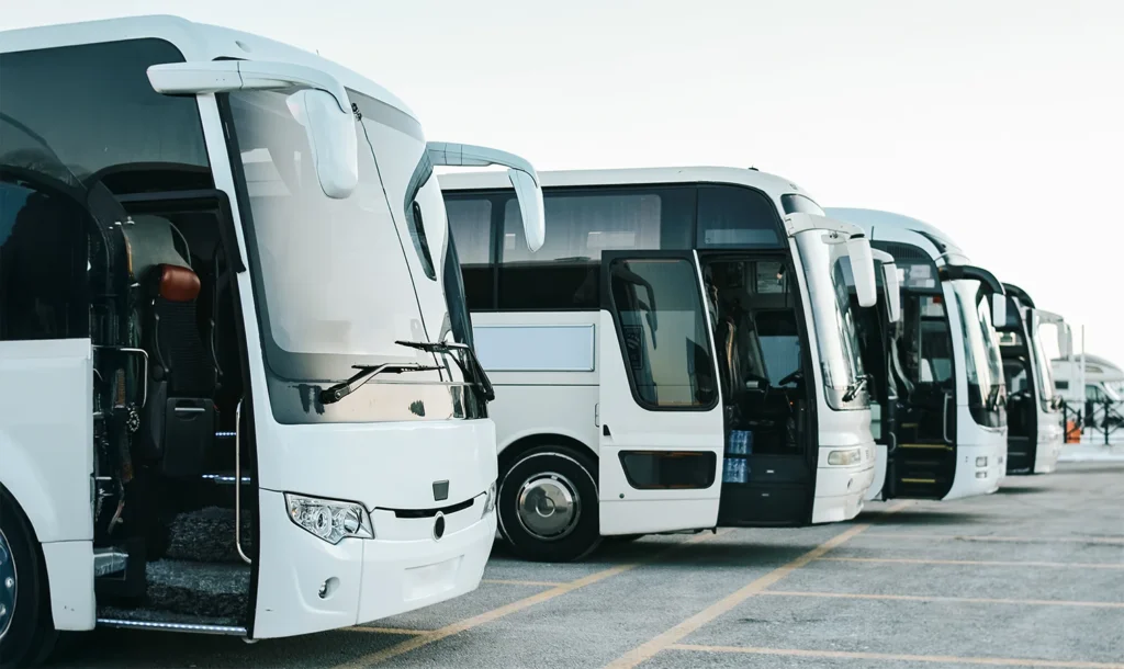Personel taşımacılığı servisi ile çalışan verimliliği