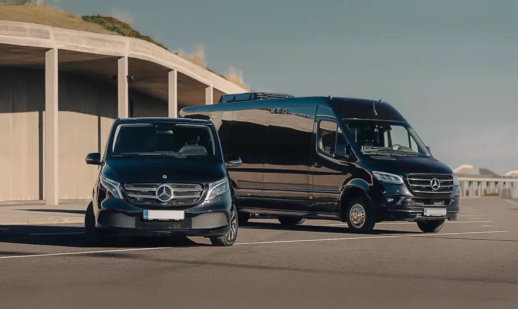 Vip Transfer Hizmeti